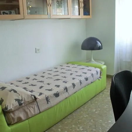 홈스테이 Lola 그라나다