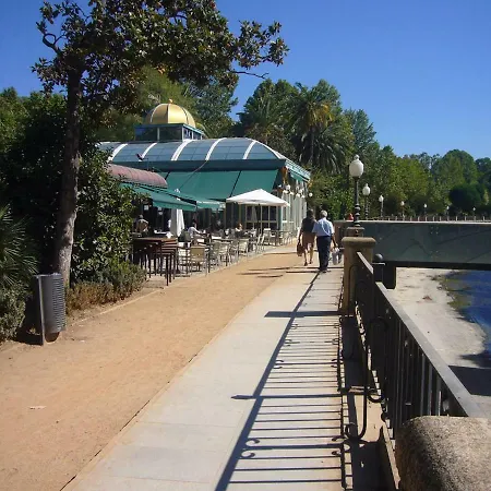 홈스테이 Lola 그라나다